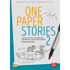 One Paper Stories Band 2, 10 Erzhlvorlagenn, ab 6 Jahre
