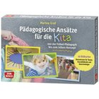 Pdagogische Anstze fr die Kita von der Frbel-Pdagogik bis zum infans-Konzept