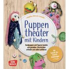 Puppentheater mit Kindern, Buch, 5-14 Jahre
