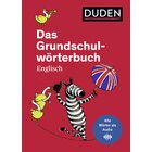 Das Grundschulwörterbuch Englisch, Buch, Grundschule