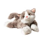 Billy - die Katze, Stofftier, ab 2 Jahre
