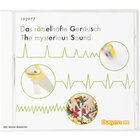 Das rtselhafte Gerusch, CD mit Spielanleitung, ab 3 Jahre