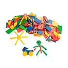 Groes Legematerial, 3-6 Jahre