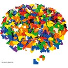 Herzpuzzle-Legesteine