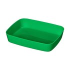 Materialschale grn