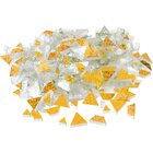 Gold Prismo-Trapez Mischpackung