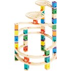 Quadrilla Twist, Kugelbahn, ab 4 Jahre