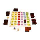 Das WrfelSpiel