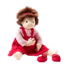 Ingrid - Empathie-Puppe, 65 cm