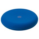 TOGU Dynair Ballkissen XL 36cm blau