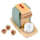 Kaffeemaschine, 23 x 12 x 16 cm