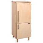 Educo Khlschrank mit Gefrierschrank - neue Version