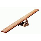 Laufwippe aus Holz, ab 4 Jahre
