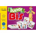 Super Bis, Lernspiel Englisch