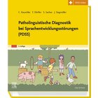 PDSS Patholinguistische Diagnostik bei Sprachentwicklungsstrungen, 3 Ringbcher inkl. Online-Material