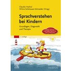 Sprachverstehen bei Kindern, Buch