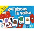Faisons la valise !