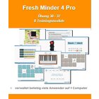 Fresh Minder 4 Pro Software, 1-Platz Lizenz (Download Version) - bungen 30-37