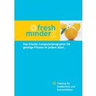 Fresh Minder 2 Software, 1-Platz Lizenz - bungen 1-14 auf CD-Rom