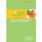 Fresh Minder 3 Home Software, 1-Platz Lizenz - �bungen 15-29 auf CD-Rom