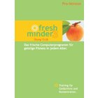 Fresh Minder 3 Pro Software, 1-Platz Lizenz - Übungen 15-29 auf CD-Rom