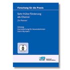 Kon-Lab Anhang zum Buch Sehr frhe Frderung als Chance, Heft