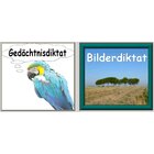 Gedchtnis und Bilderdiktat (Einzellizenz)