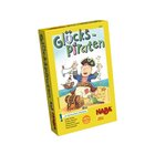 Glckspiraten, Wrfelspiel, ab 4 Jahre (solange der Vorrat reicht)