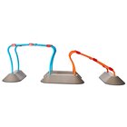 Mini Parkour Starter Set, 3-7 Jahre