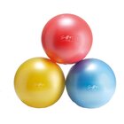 Gymnic Soffy Play und Beach Ball,  45 cm FARBLICH SORTIERT