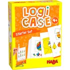 LogiCase Starter Set 4+ (nur solange der Vorrat reicht!)