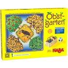 Obstgarten, Farbwrfelspiel, ab 3 Jahre