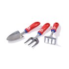 First Tools Kinder Handgartengerte Set 3 Teile