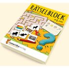 631 Rtselblock ab 6 Jahre