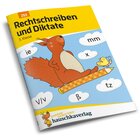 253 Rechtschreiben und Diktate 3. Klasse