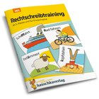260 Rechtschreibtraining ab 5. Klasse und fr Erwachsene