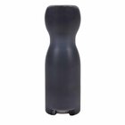 Fingerfarbe - Heutink - 1 Liter - Schwarz