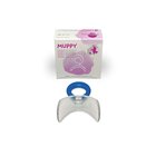 MUPPY Standard II fr das Wechselgebiss, starr