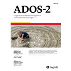 ADOS-2 Basis Kit (ohne Stimulusmaterial)