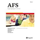 AFS Angstfragebogen fr Schler, Test komplett