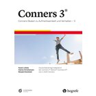 CONNERS 3, Testmaterial, 6-18 Jahre