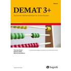 DeMAT 3+ komplett Deutscher Mathematiktest fr dritte Klassen