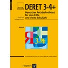 DERET 3-4+