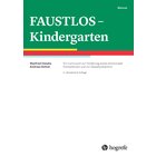 FAUSTLOS - Kindergarten,  Anweisungsheft