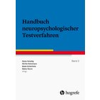 Handbuch neuropsychologischer Testverfahren - Band 3