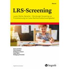 LRS-Screening, Test komplett