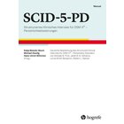 SCID-5-PD komplett Strukturiertes Klinisches Interview fr DSM-5  Persnlichkeitsstrungen