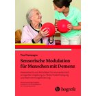 Sensorische Modulation fr Menschen mit Demenz, Buch