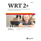 WRT 2+ Manual, Neuauflage 2024