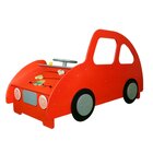 Spielecke Auto